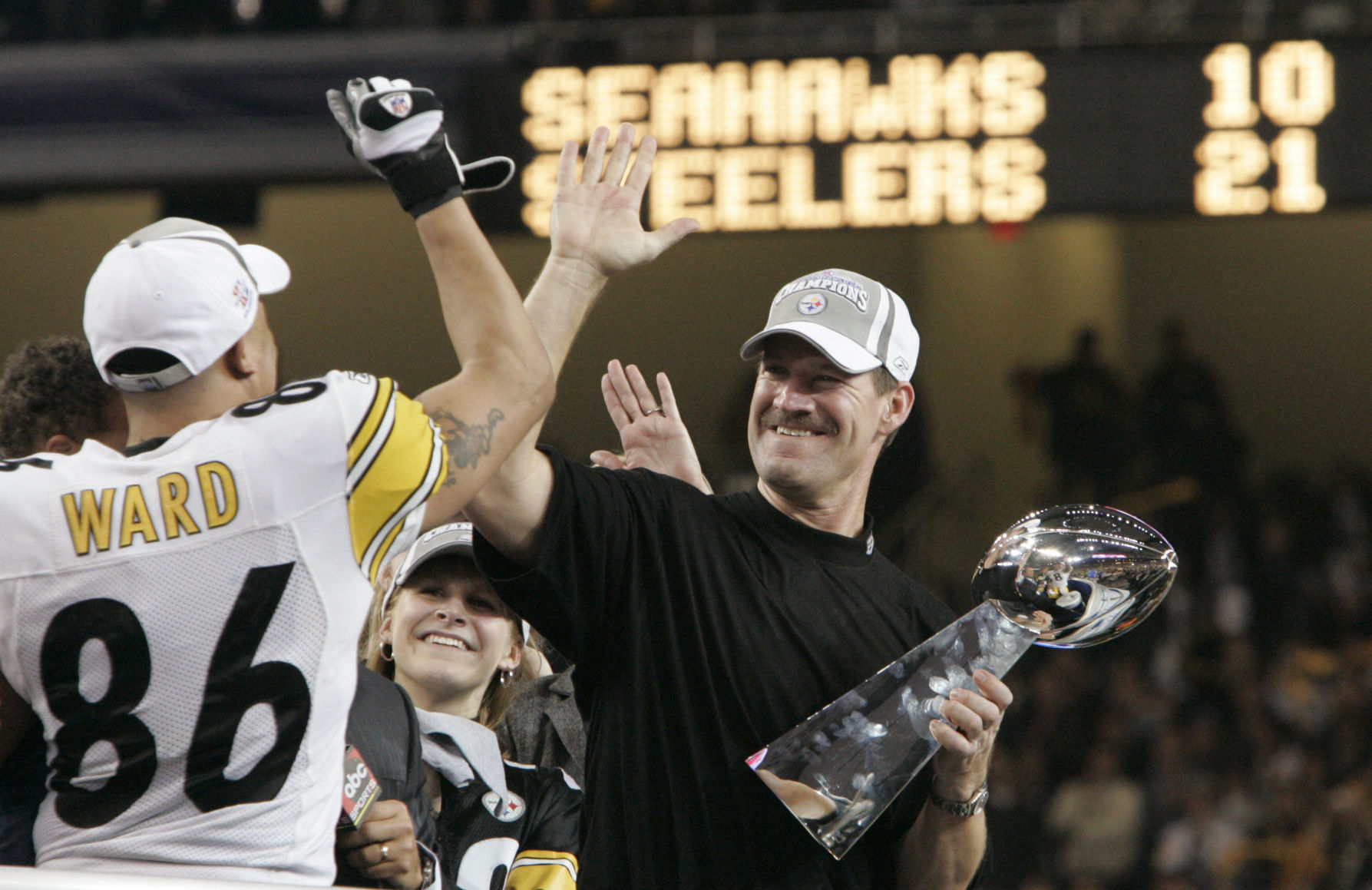 Super Bowl XL (2006)